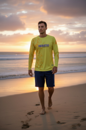 Nahoa OCC Uni-sex Long Sleeve (Pre-order)