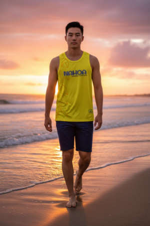 Nahoa OCC Men's Tank Top (Pre-order)