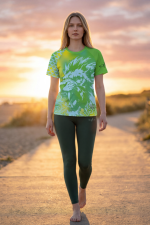 West Coast Outrigger 2026 Unisex Short Sleeve Jersey
