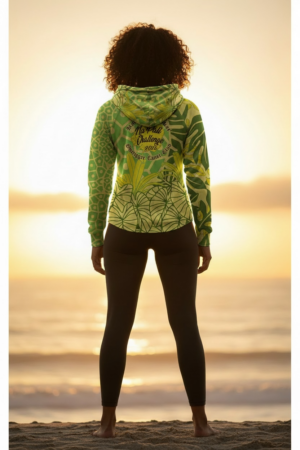 Na Pali 2026 Uni-sex Hoodie Jersey