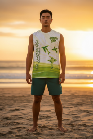 Na Leo 2026 Catalina Men's Sleeveless