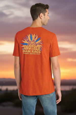 ADR 2026 Event shirt