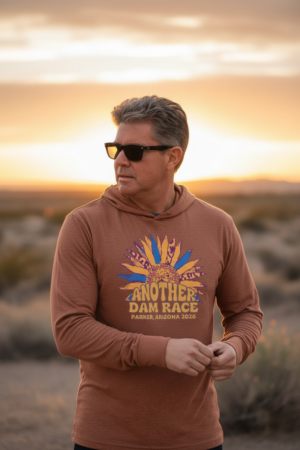 ADR 2026 Uni-sex Hoodie