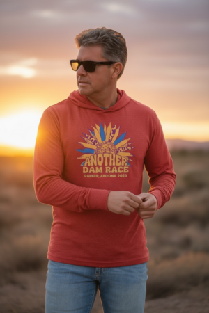 ADR 2026 Uni-sex Hoodie
